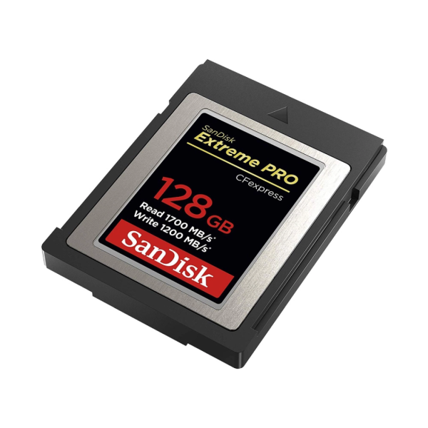 Thẻ nhớ CFexpress Type B SanDisk Extreme Pro 128GB up to 1700MB s (SDCFE-128G-GN4NN)-MC03022506-4