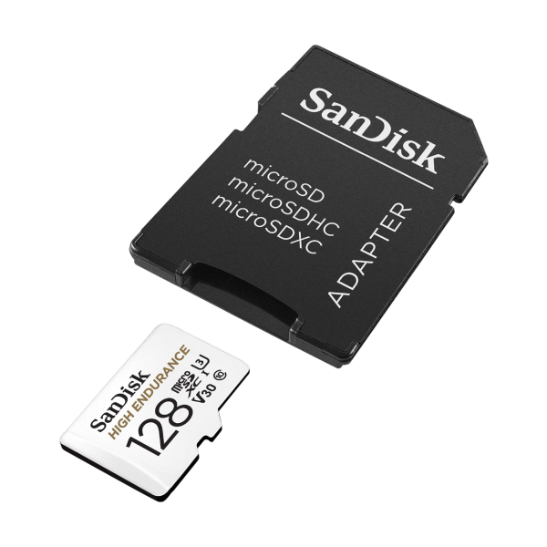 Thẻ nhớ MicroSDXC Sandisk High Endurance 128GB 100MB s (SDSQQNR-128G-GN6IA)-MC24042427-3