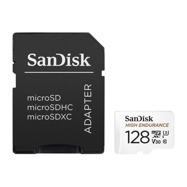 Thẻ nhớ MicroSDXC Sandisk High Endurance 128GB 100MB s (SDSQQNR-128G-GN6IA)-MC24042427-4
