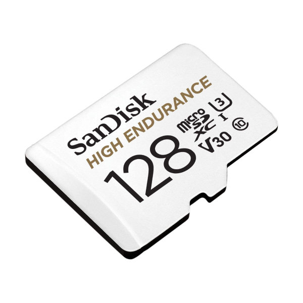 Thẻ nhớ MicroSDXC Sandisk High Endurance 128GB 100MB s (SDSQQNR-128G-GN6IA)-MC24042427-2