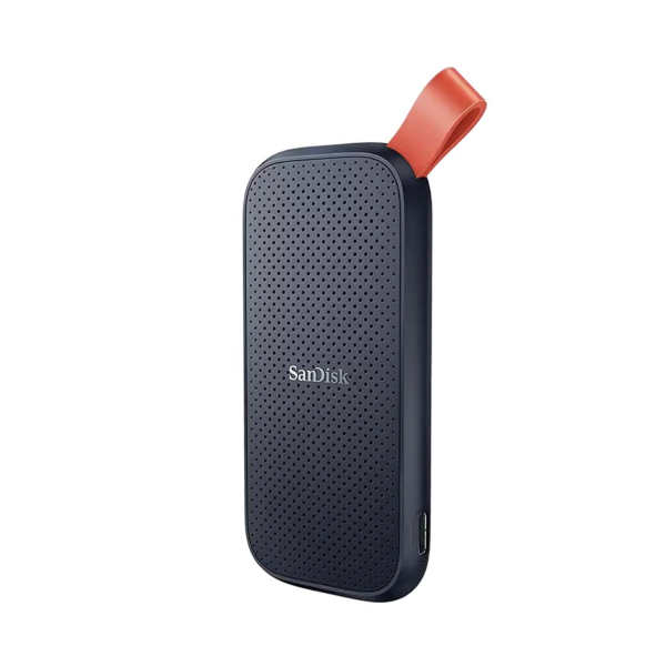 Ổ cứng di động SSD Sandisk Portable 1TB E30 800MB s ‎(SDSSDE30-1T00-G26)-SSDEXT21062401-2