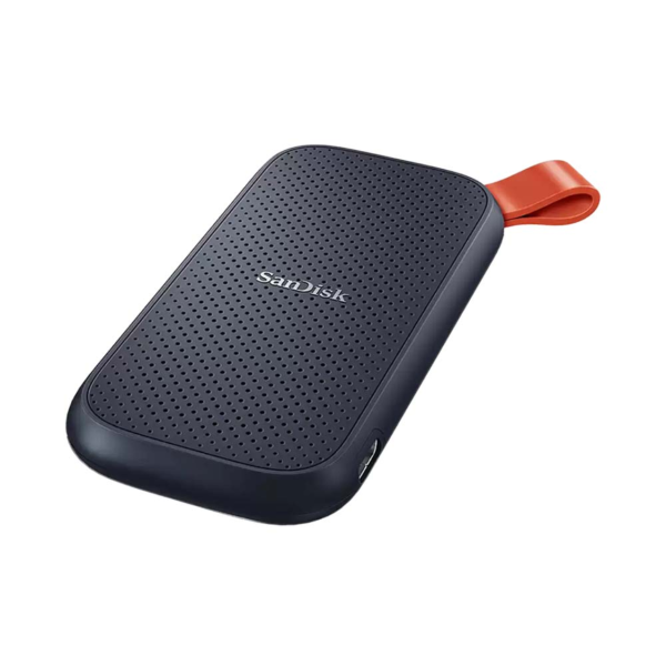 Ổ cứng di động SSD Sandisk Portable 2TB E30 800MB s (SDSSDE30-2T00-G26)-SSDEXT04012501-3