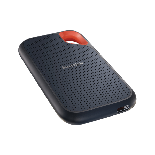 Ổ cứng di động SSD Sandisk Extreme Portable 500GB V2 E61 1050MB s (SDSSDE61-500G-G25)-SSDEXT24042419-2