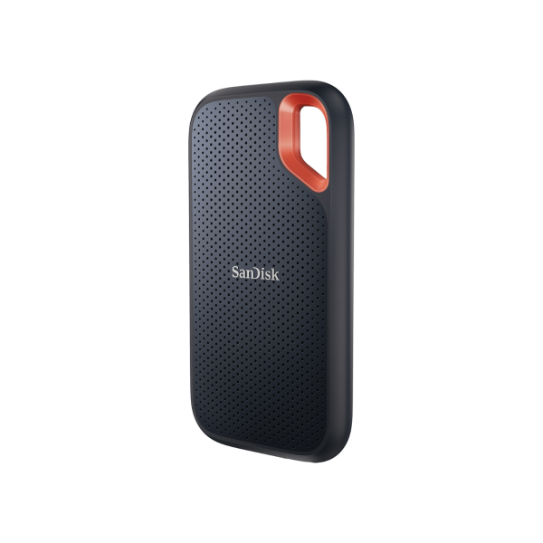 Ổ cứng di động SSD Sandisk Extreme Portable 500GB V2 E61 1050MB s (SDSSDE61-500G-G25)-SSDEXT24042419-3