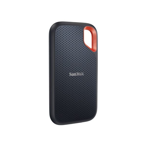 Ổ cứng di động SSD Sandisk Extreme Portable 500GB V2 E61 1050MB s (SDSSDE61-500G-G25)-SSDEXT24042419-4