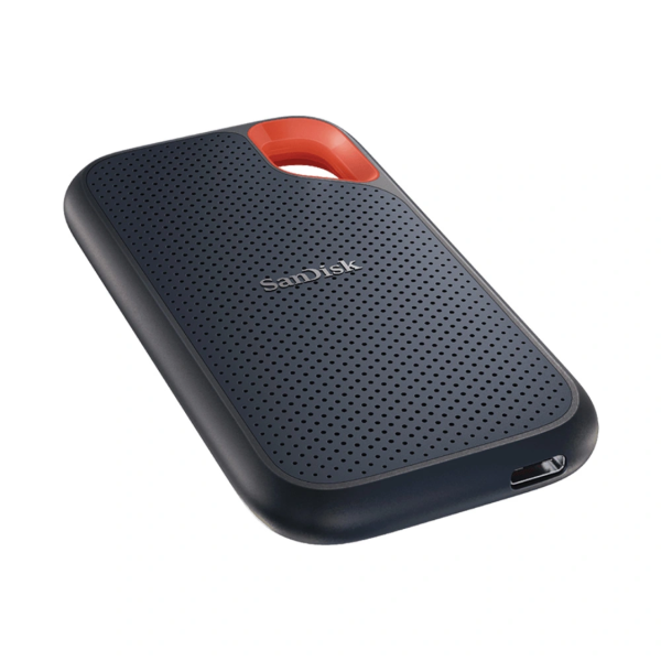 Ổ cứng di động SSD Sandisk Extreme Portable 1TB V2 E61 1050MB s-SSDEXT24042418-4
