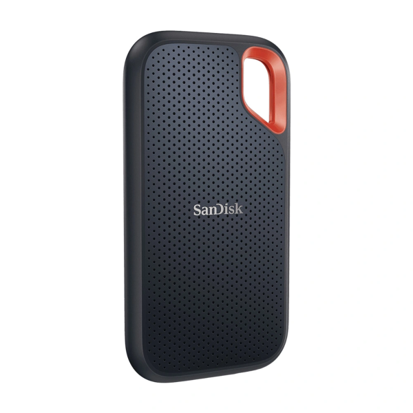 Ổ cứng di động SSD Sandisk Extreme Portable 1TB V2 E61 1050MB s-SSDEXT24042418-5