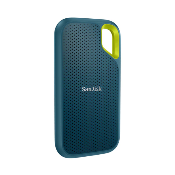 Ổ cứng di động SSD Sandisk Extreme Portable 1TB V2 E61 1050MB s-SSDEXT24042418-6