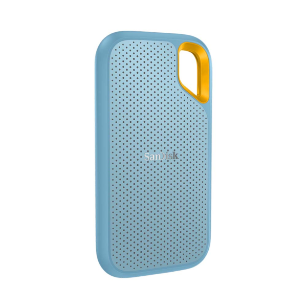 Ổ cứng di động SSD Sandisk Extreme Portable 1TB V2 E61 1050MB s-SSDEXT24042418-7