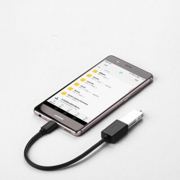 Cáp OTG USB Type C sang USB 3.0 Ugreen US154-30701-5
