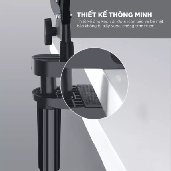 Đế đỡ điện thoại và máy tính bảng Ugreen LP142-50394-2