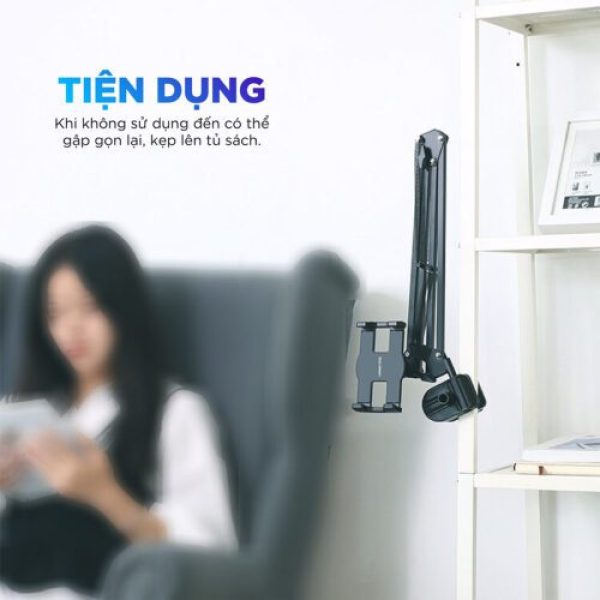 Đế đỡ điện thoại và máy tính bảng Ugreen LP142-50394-4