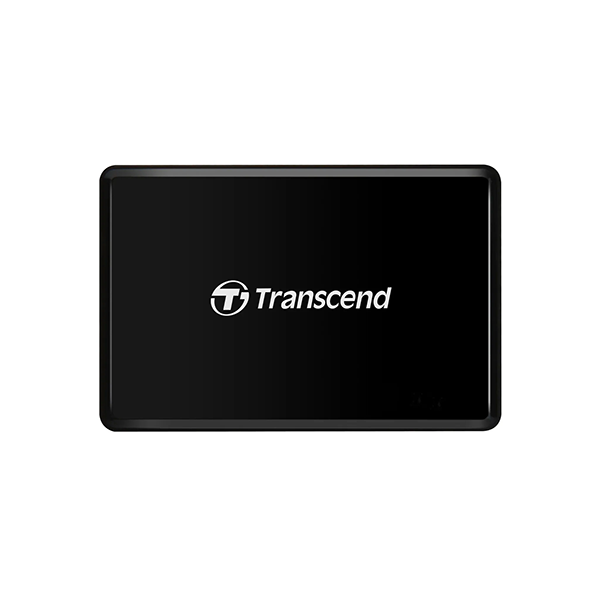 Đầu đọc thẻ nhớ CFast USB 3.0 3.1 Transcend-TS-RDF2-3