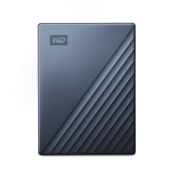 Ổ cứng di động HDD Western Digital My Passport Ultra USB3.0 2.5 2TB 5Gbps (WDBC3C0020BSL-WESN)-HDDEXT24042462-4