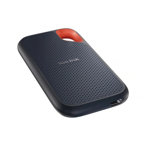 Ổ cứng di động SSD Sandisk Extreme Portable 2TB V2 E61 1050MB s (SDSSDE61-2T00-G25M)-SSDEXT24042424-4