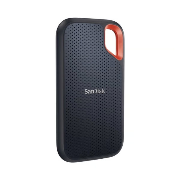 Ổ cứng di động SSD Sandisk Extreme Portable 2TB V2 E61 1050MB s (SDSSDE61-2T00-G25M)-SSDEXT24042424-5