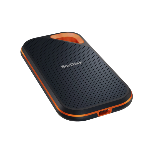 Ổ cứng di động SSD Sandisk Extreme Pro 1TB V2 E81 2000MB s (SDSSDE81-1T00-G25)-SSDEXT24042426-2