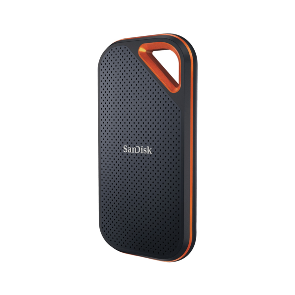 Ổ cứng di động SSD Sandisk Extreme Pro 4TB V2 E81 2000MB s (SDSSDE81-4T00-G25)-SSDEXT24042428-2