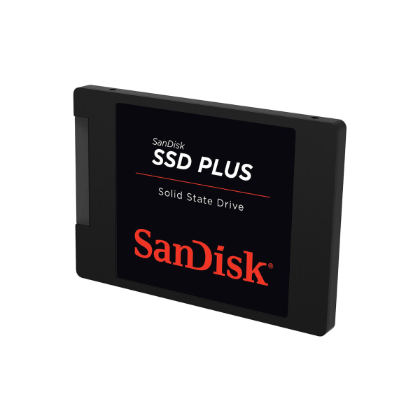 SSD gắn trong SanDisk Plus 480GB 2.5 inch SATA III upto 535MB s (SDSSDA-480G-G26)-SSDINT27062401-2