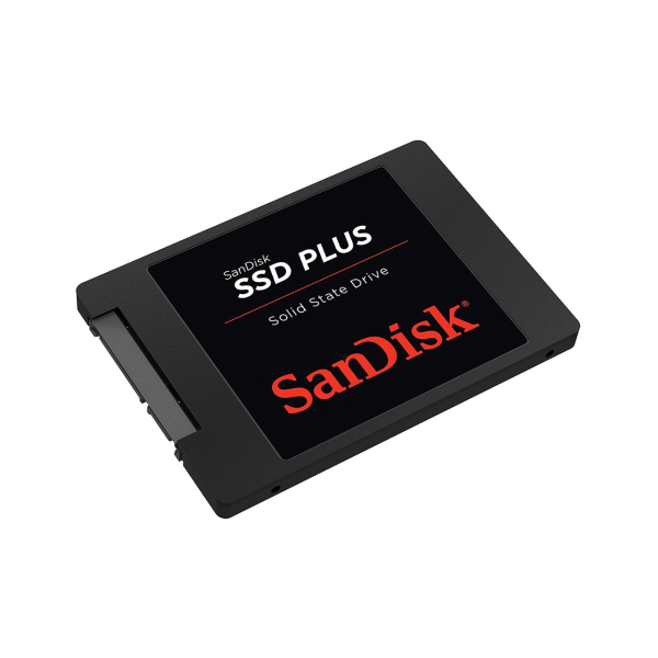 SSD gắn trong SanDisk Plus 1TB 2.5 inch SATA III upto 535MB s (SDSSDA-1T00-G27)-SSDINT27062402-3