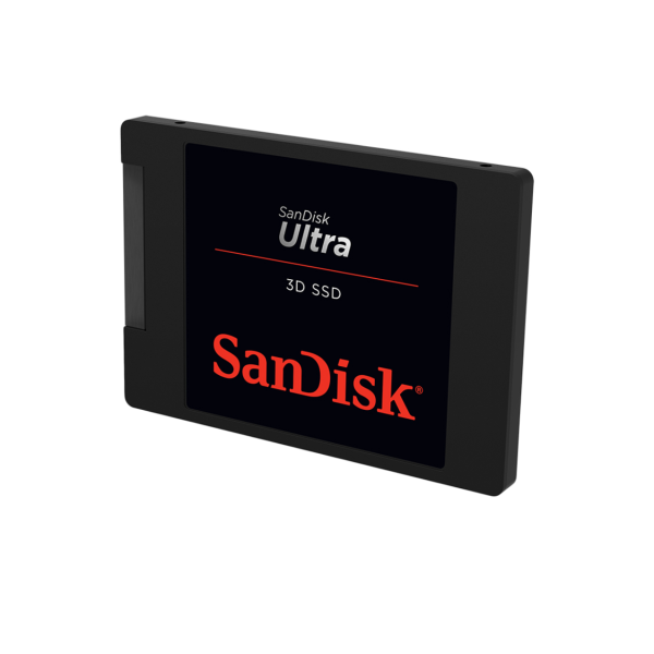 SSD gắn trong SanDisk Ultra 3D 250GB 2.5 inch SATA III upto 550MB s (SDSSDH3-250G-G25)-SSDINT27062403-2