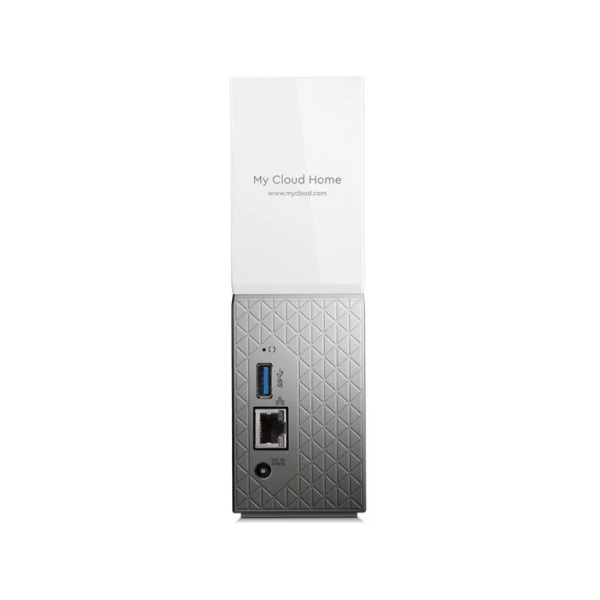 Ổ cứng mạng HDD Western Digital My Cloud Home 3.5 3TB (WDBVXC0030HWT-SESN)-HDDEXT24042443-5