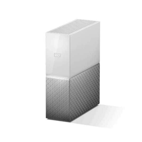 Ổ cứng mạng HDD Western Digital My Cloud Home 3.5 6TB (WDBVXC0060HWT-SESN)-HDDEXT24042446-5