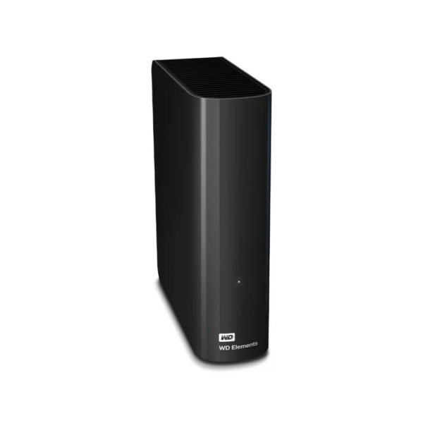 Ổ cứng để bàn HDD Western Digital Elements Desktop 3.5 12TB (WDBBKG0120HBK-SESN)-HDDEXT24042424-4
