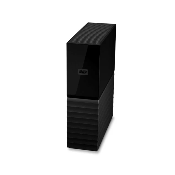 Ổ cứng để bàn HDD Western Digital My Book 3.5 14TB (WDBBGB0140HBK-SESN)-HDDEXT24042439-2