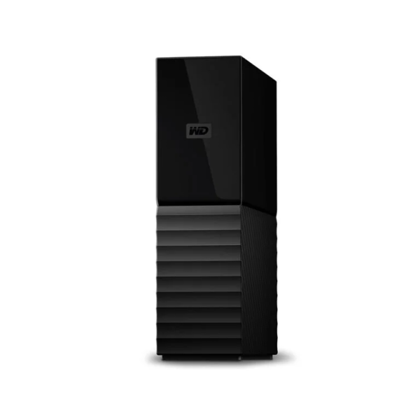 Ổ cứng để bàn HDD Western Digital My Book 3.5 16TB (WDBBGB0160HBK-SESN)-HDDEXT24042440-5