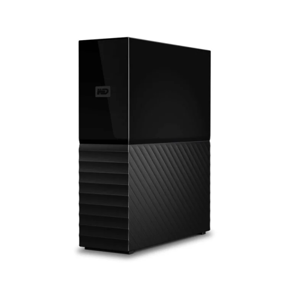 Ổ cứng để bàn HDD Western Digital My Book 3.5 18TB (WDBBGB0180HBK-SESN)-HDDEXT24042441-3