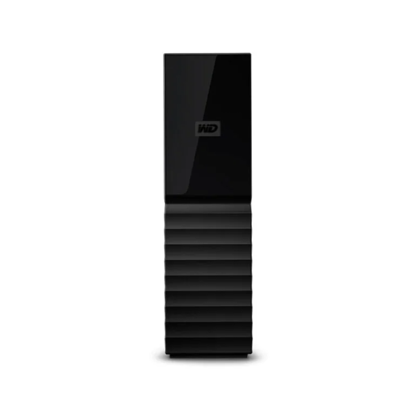 Ổ cứng để bàn HDD Western Digital My Book 3.5 18TB (WDBBGB0180HBK-SESN)-HDDEXT24042441-4