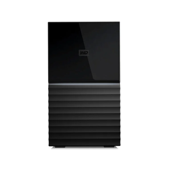 Ổ cứng để bàn HDD Western Digital My Book Duo 3.5 20TB (WDBFBE0200JBK-SESN)-HDDEXT24042433-2