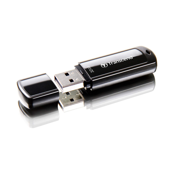 USB 3.0 Transcend Jet Flash 700 32GB 5Gbps (TS32GJF700)-USB07072401-2