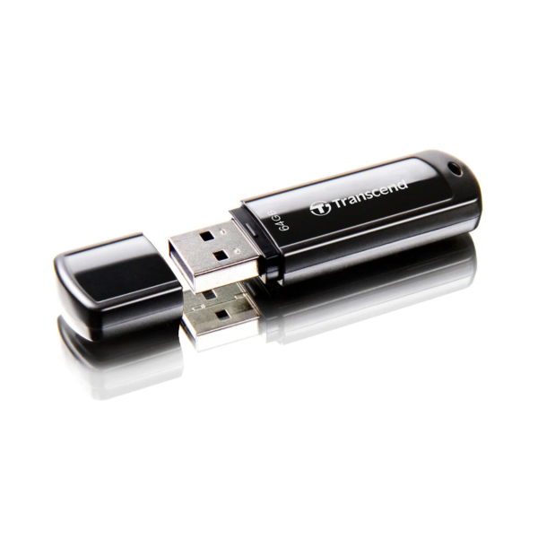 USB 3.0 Transcend Jet Flash 700 64GB 5Gbps (TS64GJF700)-USB07072402-2