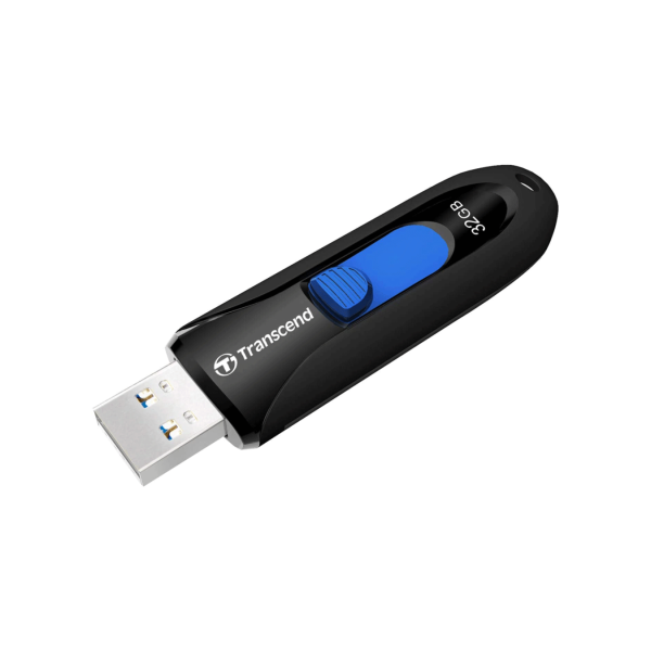 USB 3.1 Gen1 Transcend Jet Flash 790K 32GB 5Gbps (TS32GJF790K)-USB07072404-2