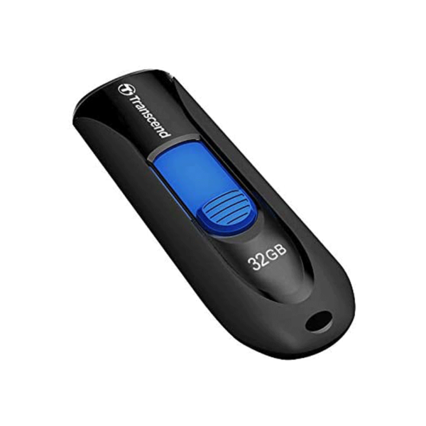 USB 3.1 Gen1 Transcend Jet Flash 790K 32GB 5Gbps (TS32GJF790K)-USB07072404-3