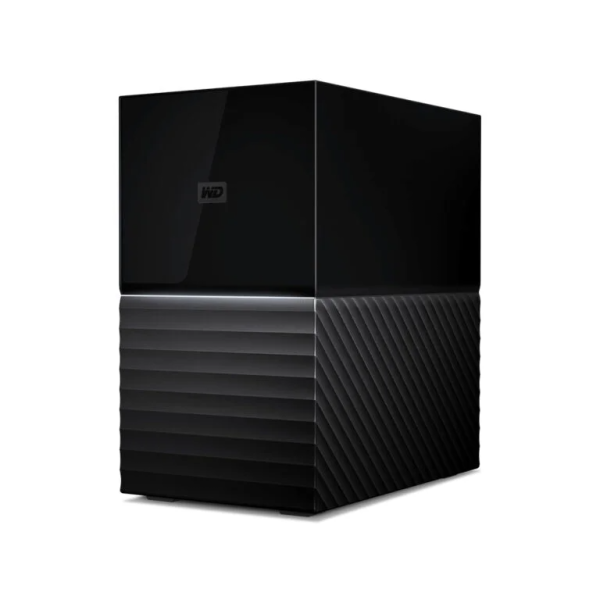 Ổ cứng để bàn HDD Western Digital My Book Duo 3.5 16TB (WDBFBE0160JBK-SESN)-HDDEXT24042432-2