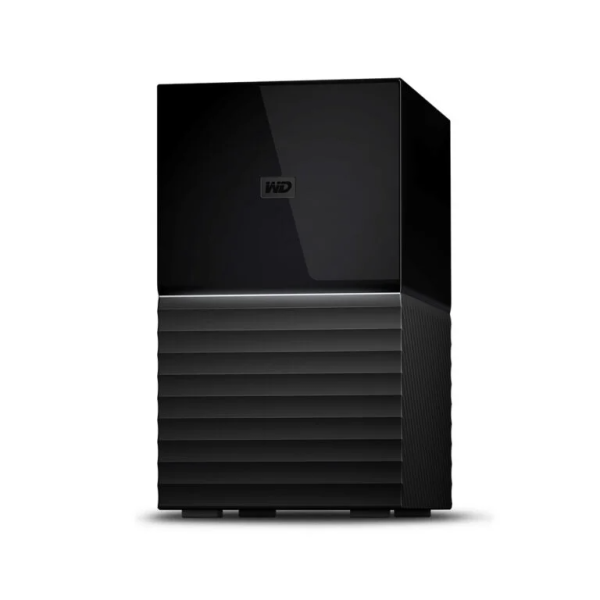 Ổ cứng để bàn HDD Western Digital My Book Duo 3.5 16TB (WDBFBE0160JBK-SESN)-HDDEXT24042432-6