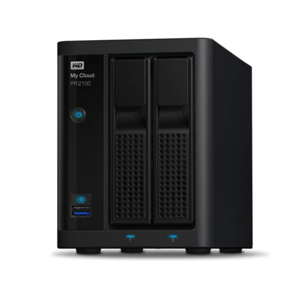 Ổ cứng mạng HDD Western Digital My Cloud PR2100 0TB (WDBBCL0000NBK-SESN)-NAS06072401-4
