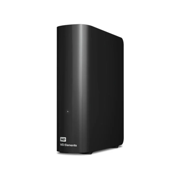 Ổ cứng để bàn HDD Western Digital Elements Desktop 3.5 8TB (WDBBKG0080HBK-SESN)-HDDEXT24042423-4