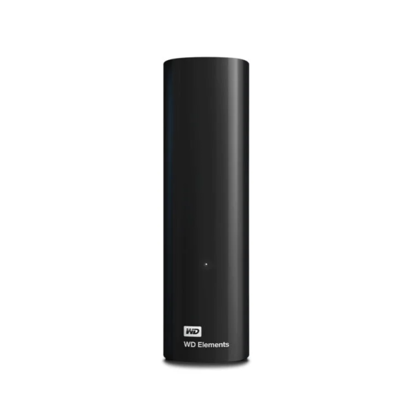 Ổ cứng để bàn HDD Western Digital Elements Desktop 3.5 10TB (WDBBKG0100HBK-SESN)-HDDEXT24042422-2