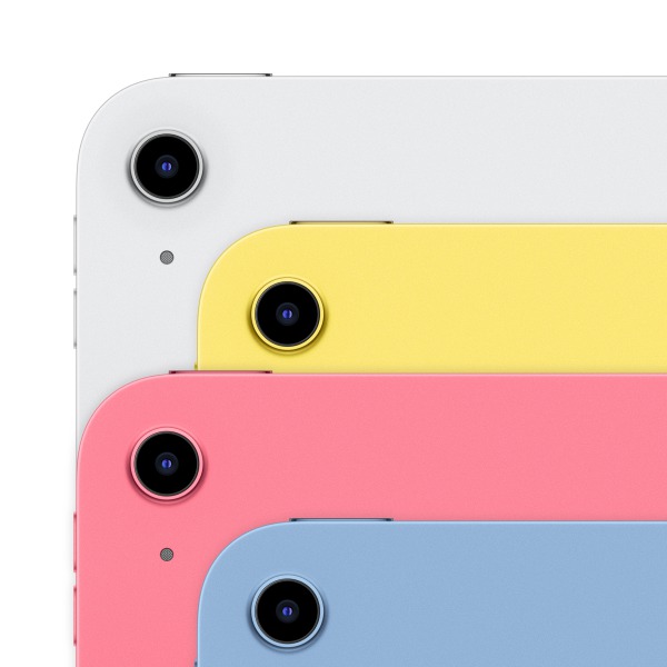 iPad (A16) Wifi 256GB - Chính hãng VN-MD4H4ZA A-3