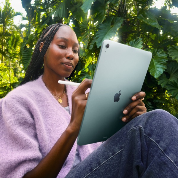 iPad Air M3 11 inch Wifi 256GB - Chính hãng VN-MCA44ZA A-9