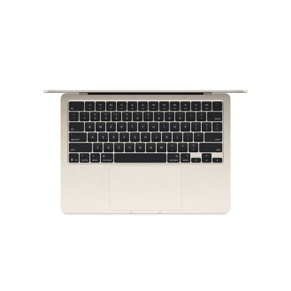 MacBook Air M4 13 inch 8GPU 10CPU 16GB 256GB - Chính Hãng VN-MC6T4SA A-2