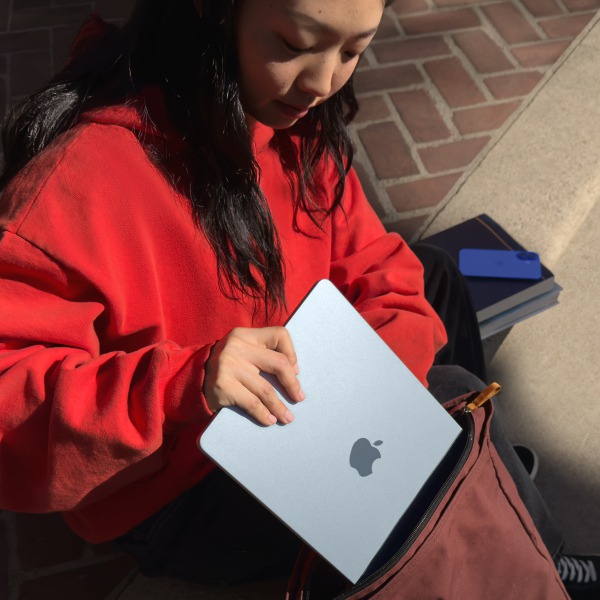 MacBook Air M4 13 inch 8GPU 10CPU 16GB 256GB - Chính Hãng VN-MC6T4SA A-8