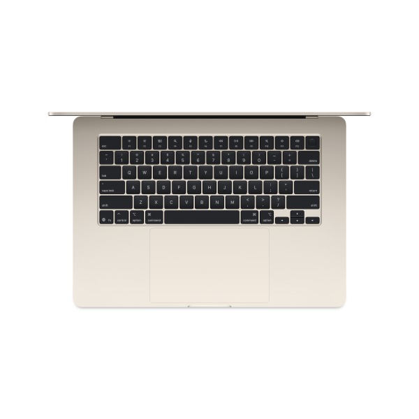MacBook Air M4 15 inch 10GPU 10CPU 16GB 256GB - Chính Hãng VN-MW1G3SA A-2
