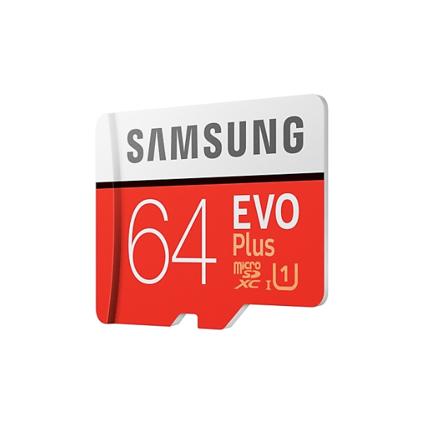 Thẻ nhớ MicroSD Samsung EVO Plus 64GB 2020 (MB-MC64HA APC)-MC07072401-3