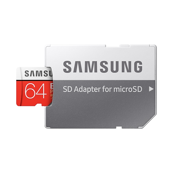 Thẻ nhớ MicroSD Samsung EVO Plus 64GB 2020 (MB-MC64HA APC)-MC07072401-7