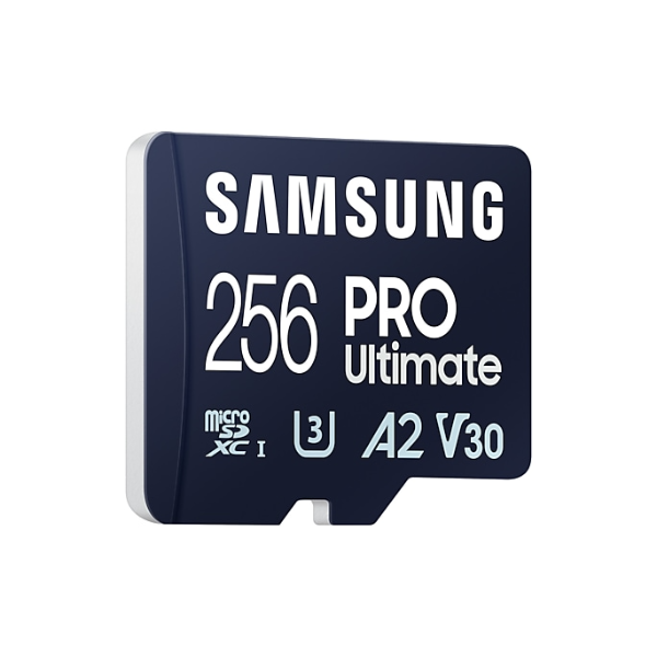 Thẻ nhớ MicroSD Samsung PRO Ultimate UHS-I 256GB kèm đầu đọc 3.0 upto 200MB s (MB-MY256SB WW)-MC14082405-4